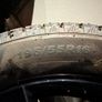 Alloys with tyres for sale Image 5