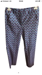Max Mara weekend trousers