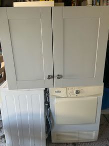 Kitchen presses