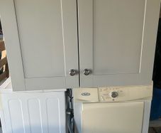 Kitchen presses