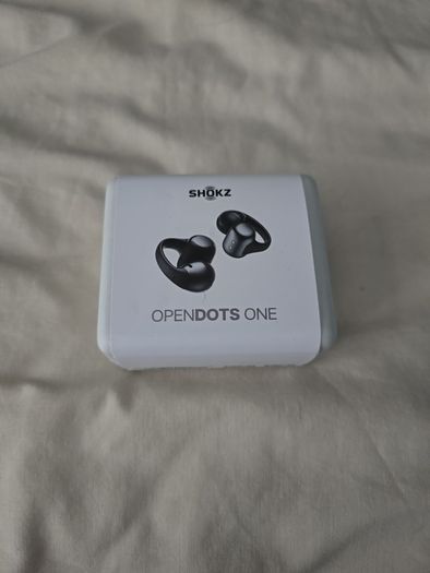 Shokz Opendots One