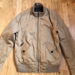 Zara men's jacket large