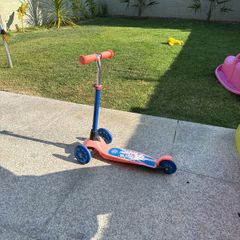 kids scooter