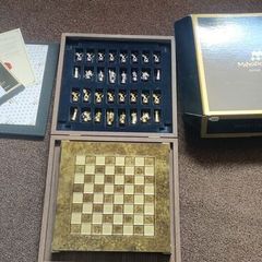 chess set