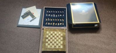 chess set