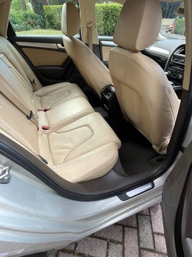 Audi A4 || Full service || Fresh NCT
