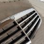 Mercedes 221 grill Image 4