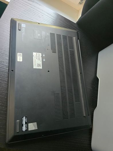 Lenovo Thinkpad P1 Gen 4 i7-11850H | 64GB | A2000 | 512GB | 4k