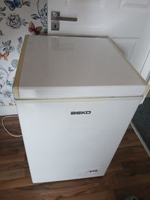 freezer