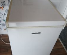 freezer
