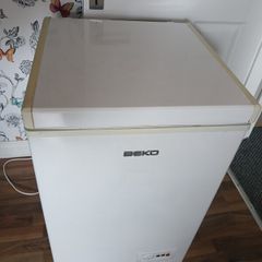 freezer