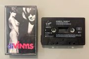 DiVinyls - Self-titled album on cassette. Perfect condition. Also have this for sale elsewhere on adverts on vinyl.