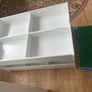 Lego table from Symths Image 7