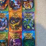 Beast Quest books Image 3