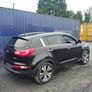 Breaking Kia Sportage 2013 1.7 diesel Image 2