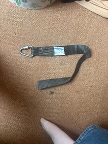 Multimac Tether Strap
