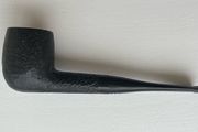 vintage magic inch tobacco pipe