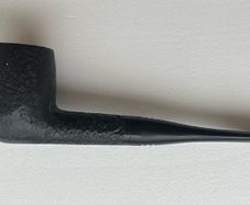 vintage magic inch tobacco pipe