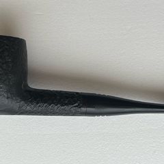 vintage magic inch tobacco pipe