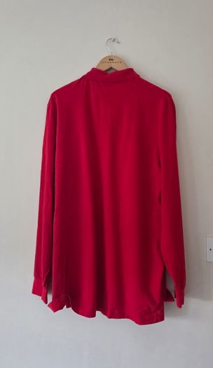 Ralph Lauren Men's Rugby Shirt Size XL