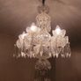 Tara Handmade Crystal Chandeliers Image 2