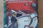 The Nitpicker's Guide for Classic Trekkers - Phil Farrand - Star Trek