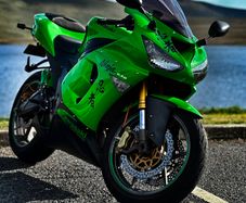 2006 Kawasaki