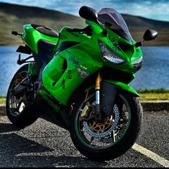 2006 Kawasaki