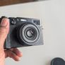 Fujifilm X100V Image 6