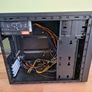 Fractal Design Core 1000 Case + 500W PSU Image 2