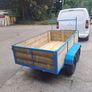 Twin axle Trailer Image 2