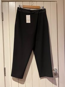Zara tuxedo Trousers