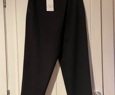 Zara tuxedo Trousers