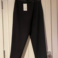 Zara tuxedo Trousers
