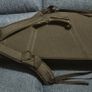 Fitted Foam Electric Guitar Case Image 3