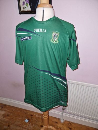 Moorefield GAA Jersey - Large size