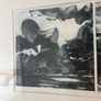 fine art print titled World's Edge (Storm Clouds over Bolus) 2013 by Eilish McCann Image 3