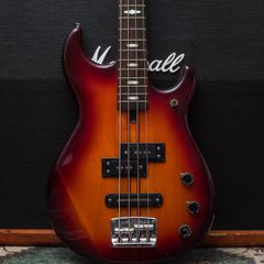 Yamaha Broad Bass BB-2000 1980's - Tobacco Sunburst