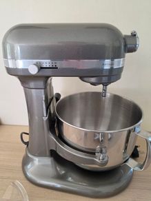 kitchenaid mixer