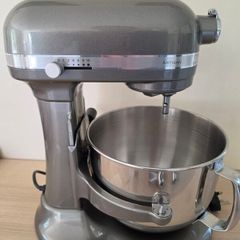 kitchenaid mixer