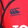 Munster Jersey. Season 2005/2007. Official Canterbury Mens Munster Rugby Home Jersey. Authentic Original From 2005. Not A Modern Day Remake. Image 5