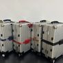 FENDI x RIMOWA Limited-Edition Image 10