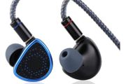 Linsoul RAPTGO x HBB Hook iem