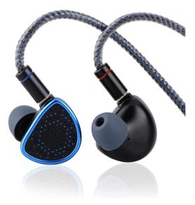 Linsoul RAPTGO x HBB Hook iem