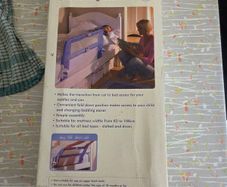 bed rail