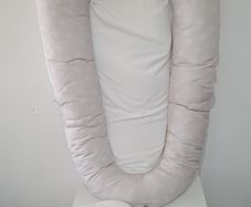 Clevamama Snoozepod & Pillow