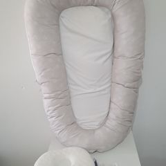 Clevamama Snoozepod & Pillow