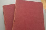 SPAIN Colonies album with stamps