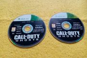 Call of duty Ghosts Xbox 360 games Original