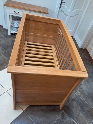 Mamas and Papas Cot Bed